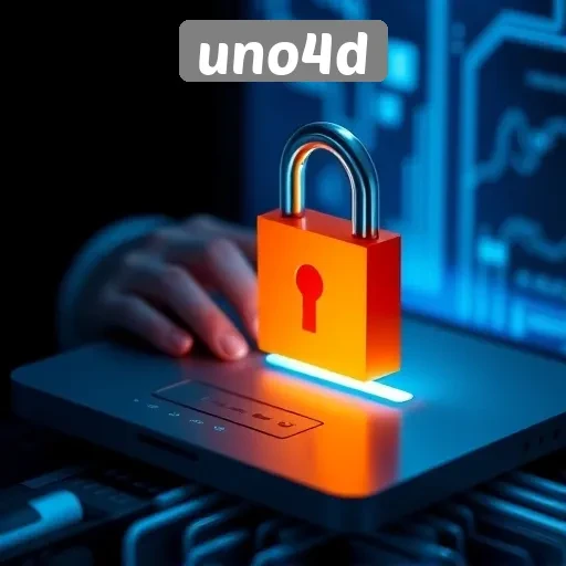 Keamanan dan Privasi Pengguna di Uno4d