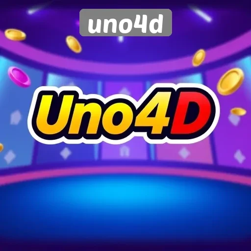 Uno4D Sebagai Pilihan Game Online untuk Pecinta Judi