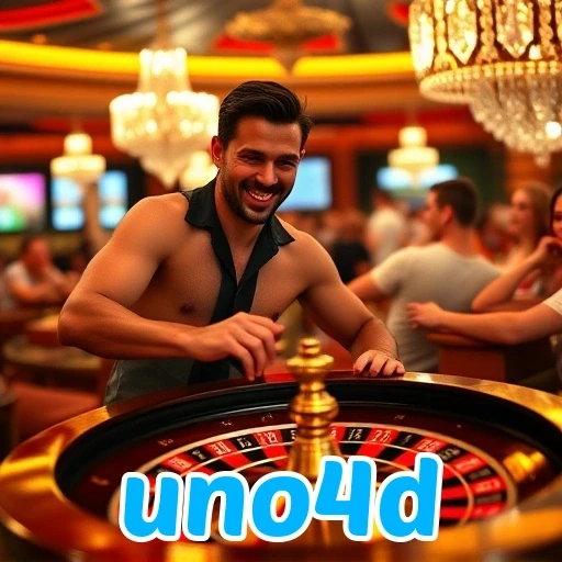 uno4d: Keunggulan Game Online Terpercaya untuk Pengguna Indonesia
