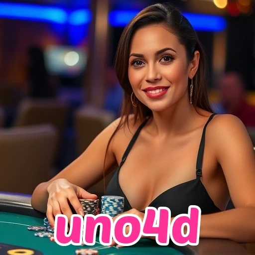 uno4d: Nikmati Latihan Harian yang Seru dan Edukatif!