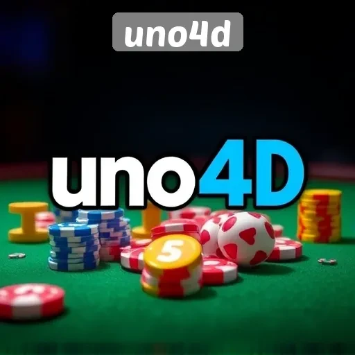 Tips Memenangkan Permainan di Uno4D bagi Pemain Berpengalaman