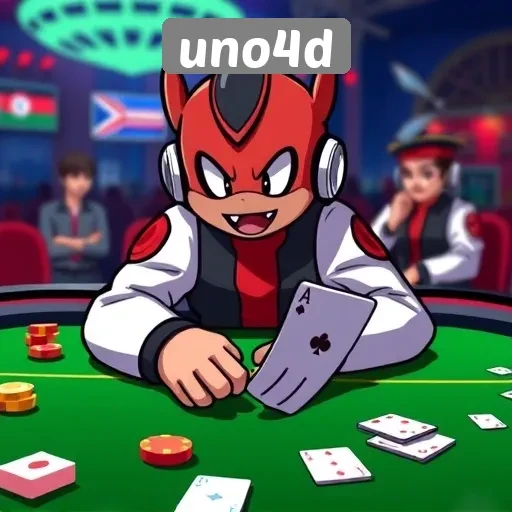 Review Pengalaman Bermain di Uno4D untuk Pemula