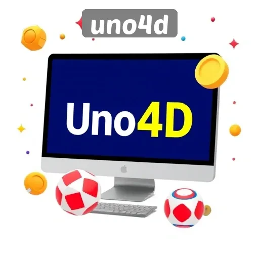 Keunggulan dan Fitur Menarik di Uno4D untuk Pengguna