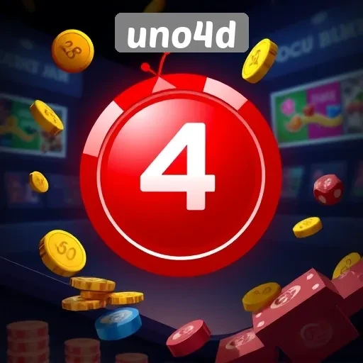 Cara Daftar dan Bermain di Uno4D untuk Pemula