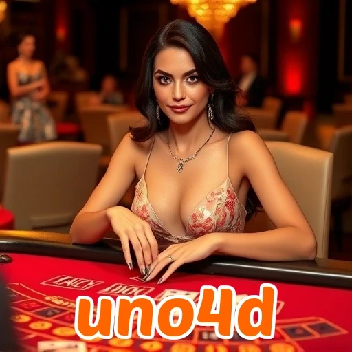 uno4d: Serunya Menang di Kompetisi Global Game Online