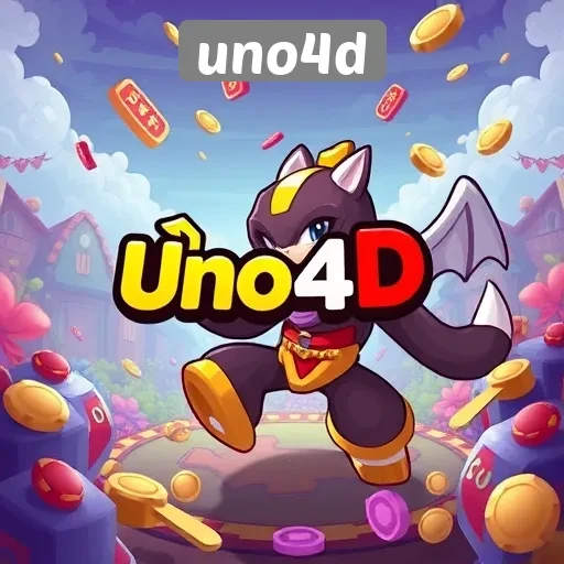 Pengenalan Situs Uno4d untuk Pecinta Game Online