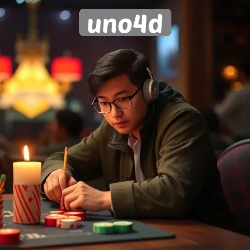 Tanggapan Pemain Terhadap Layanan Pelanggan Uno4D