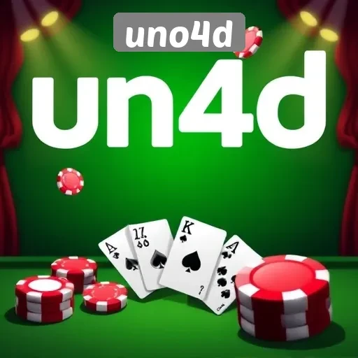 Panduan Lengkap Bermain di Situs Uno4D