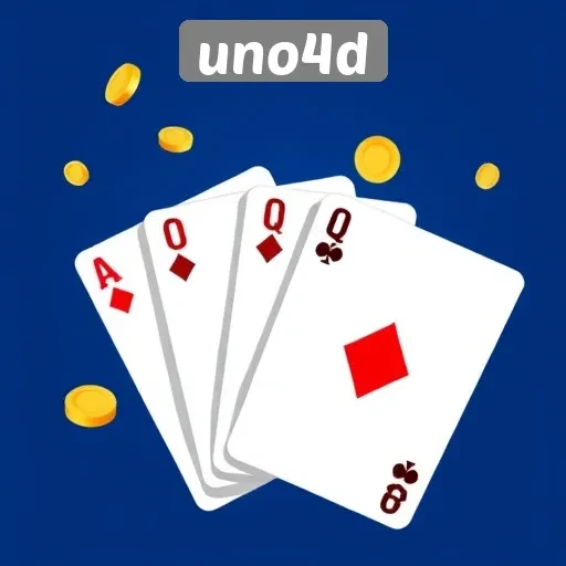 Tantangan dan Keseruan Bermain di Uno4d