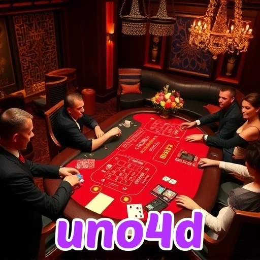 uno4d: Kunci Sukses Dalam Game Online yang Harus Diketahui
