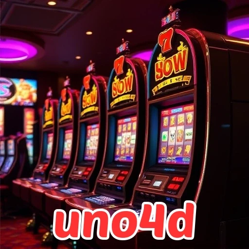 uno4d: Keunggulan dan Manfaat Lisensi Resmi dalam Game Online