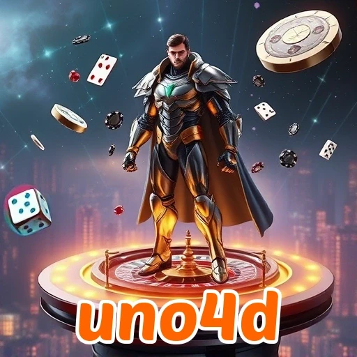 uno4d: Bonus Menarik yang Memikat Pemain Game Online Indonesia