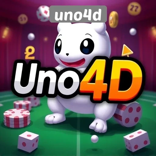 Menjelajahi Fitur dan Keunggulan Situs Uno4d